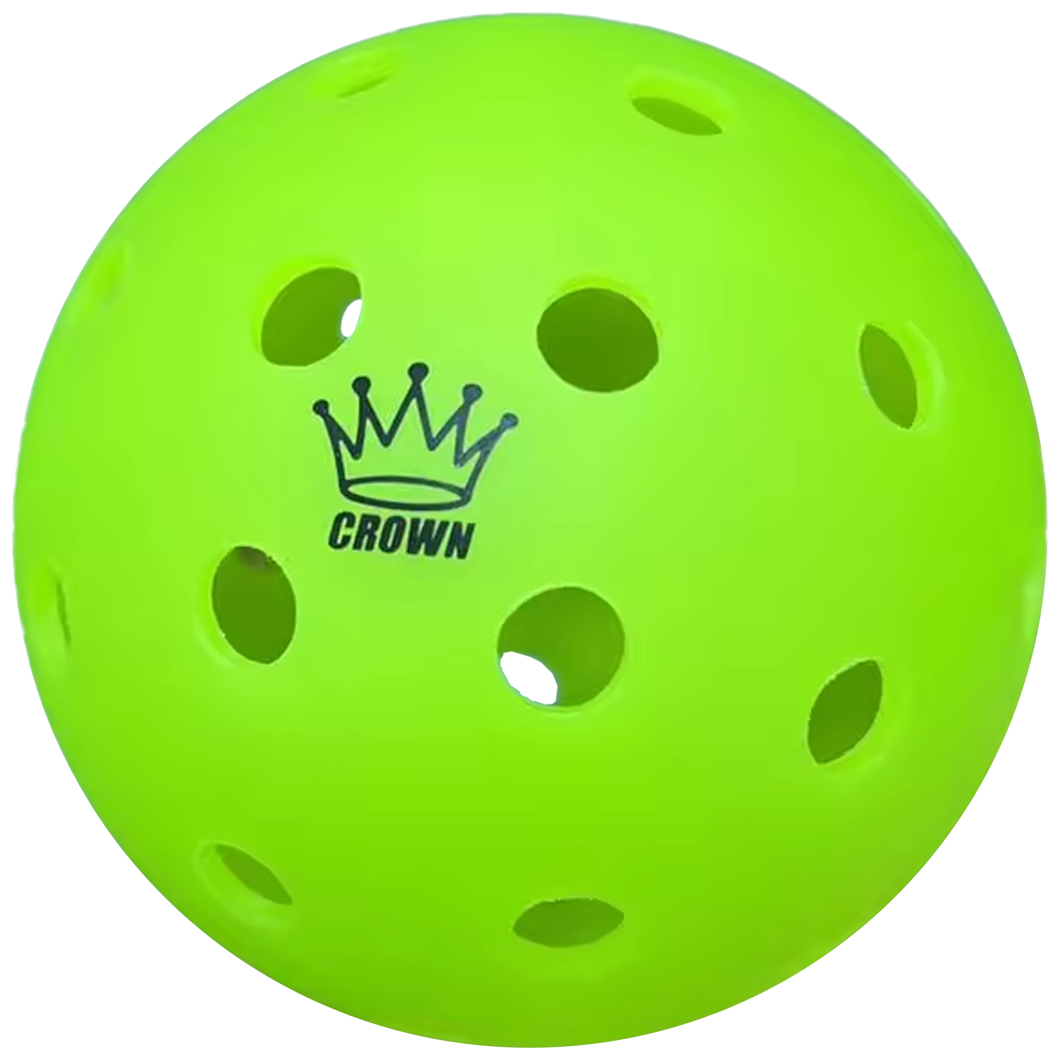 CROWN PICKLEBALL - PRIME TIME 40 Pickleballs (3-PACK)