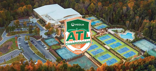 2026 Veolia Atlanta Pickleball Championships Tournament Preview