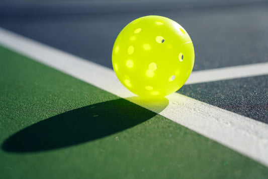The PPA Tour Is Instituting Stricter Cheating Penalties for Repeat Offenders