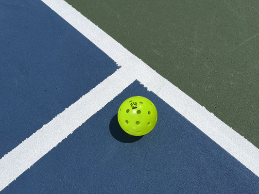 Guaranteed Pay vs. Prize Money: The Future of Pro Pickleball Compensation