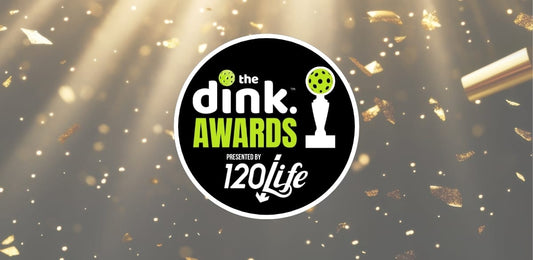The Full List of Winners of The 2025 120/Life Dink Awards