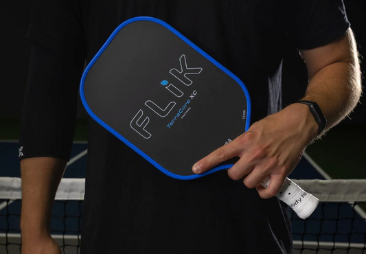 Reintroducing the FLiK F1, The Most Powerful Paddle You’ve Never Heard Of