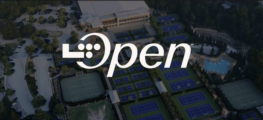$250k in Prize Money on the Line this Weekend at the Life Time Open