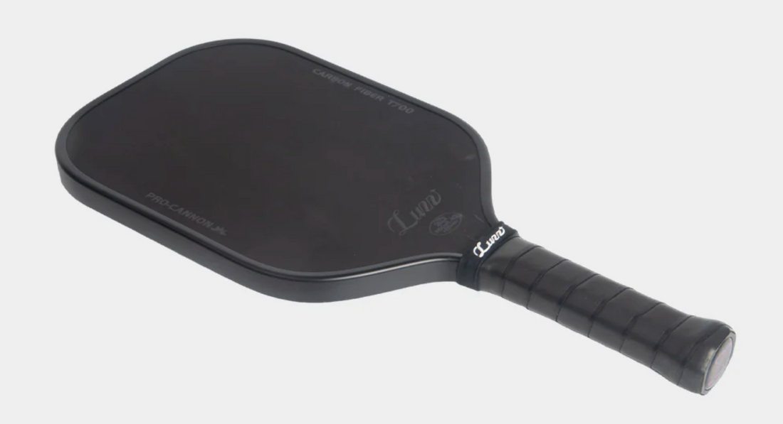 Back from the Dead: A Look at Luzz's Fiery Budget Paddle, the Cannon