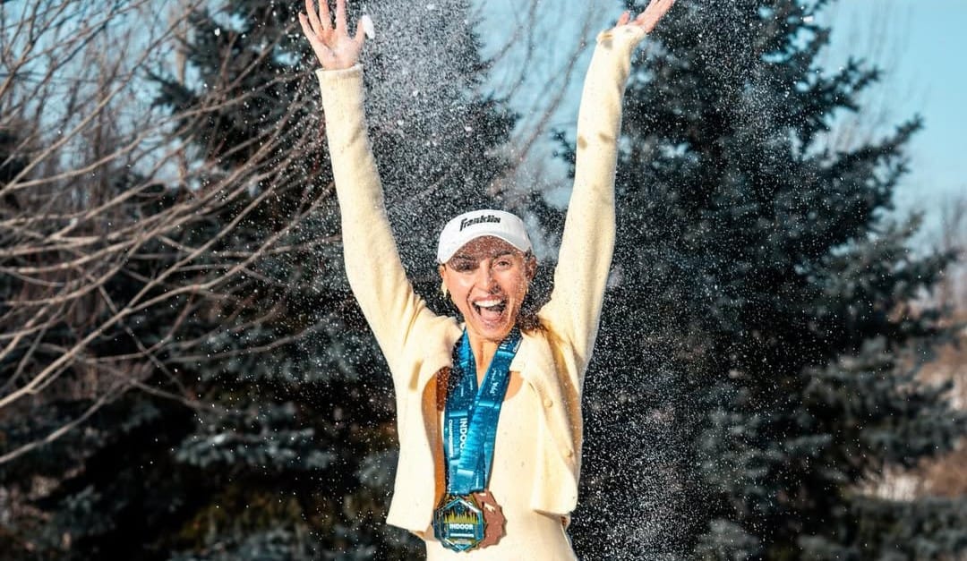 Todd wins medal rainbow and retires? from singles while Alshon & Black win their first (and last?) gold together – PPA Lakeville Indoor National Championships Recap