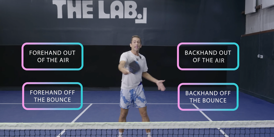 Effortlessly Destroy Your Flicks and Speed-Ups: The Set and Snap Technique