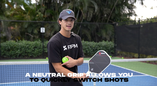 How to Anticipate Every Shot Like a Pickleball Pro