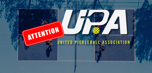 Proton Paddles Have Been Banned from Pro Play, PPA Memo Confirms