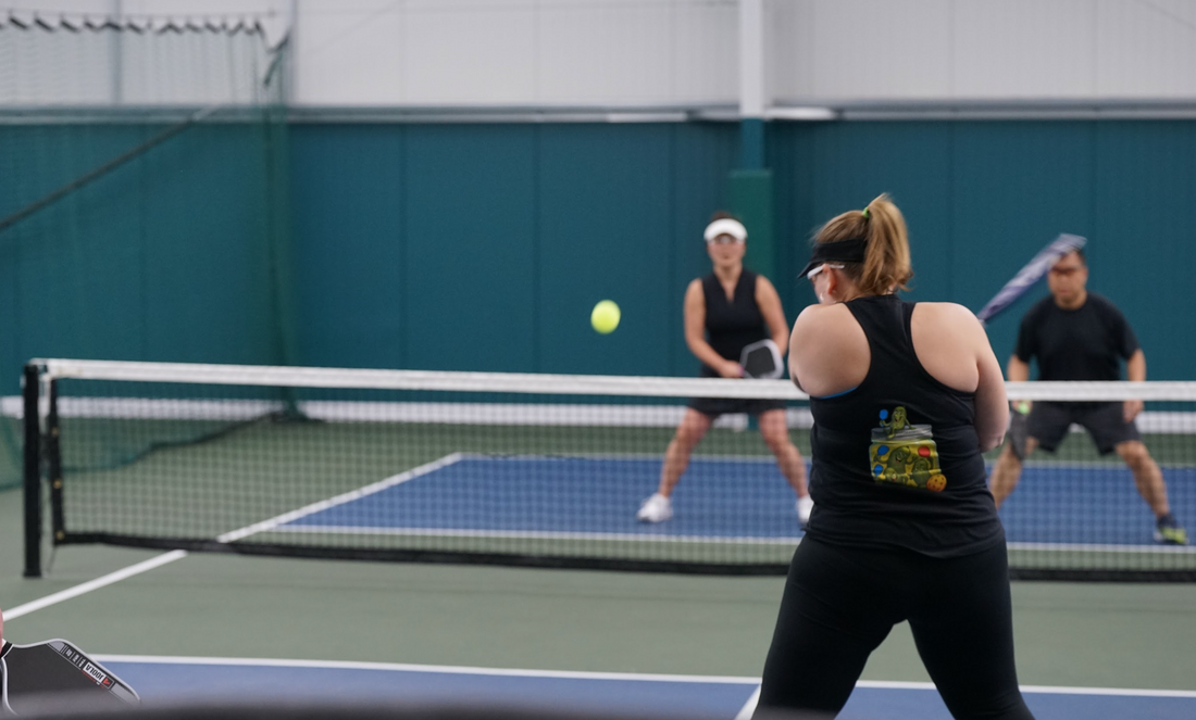 How Do You Play Pickleball? Complete Beginner's Guide to Rules and Shots