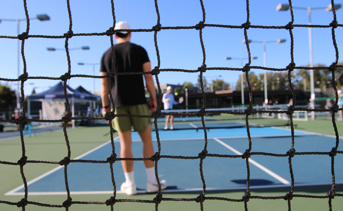 Pickleball Rules Explained for Beginners: The Complete 2026 Guide