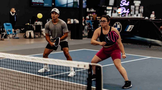 Pickleball DUPR Rating Explained: How to Get Yours and What It Means