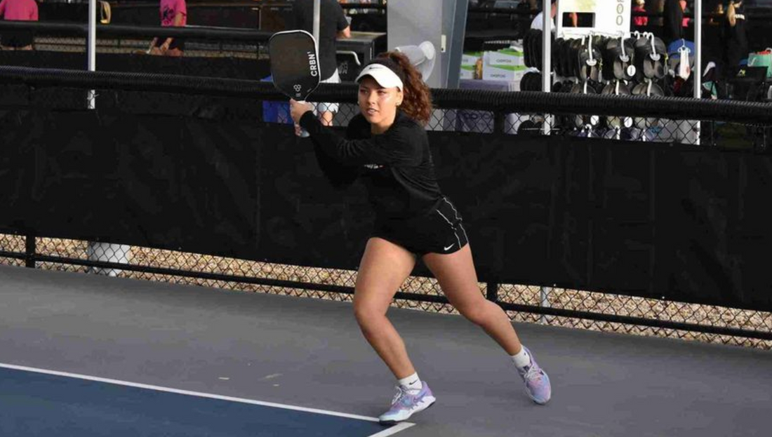 Pickleball Singles Strategy: Court Coverage, Serve Patterns and Fitness