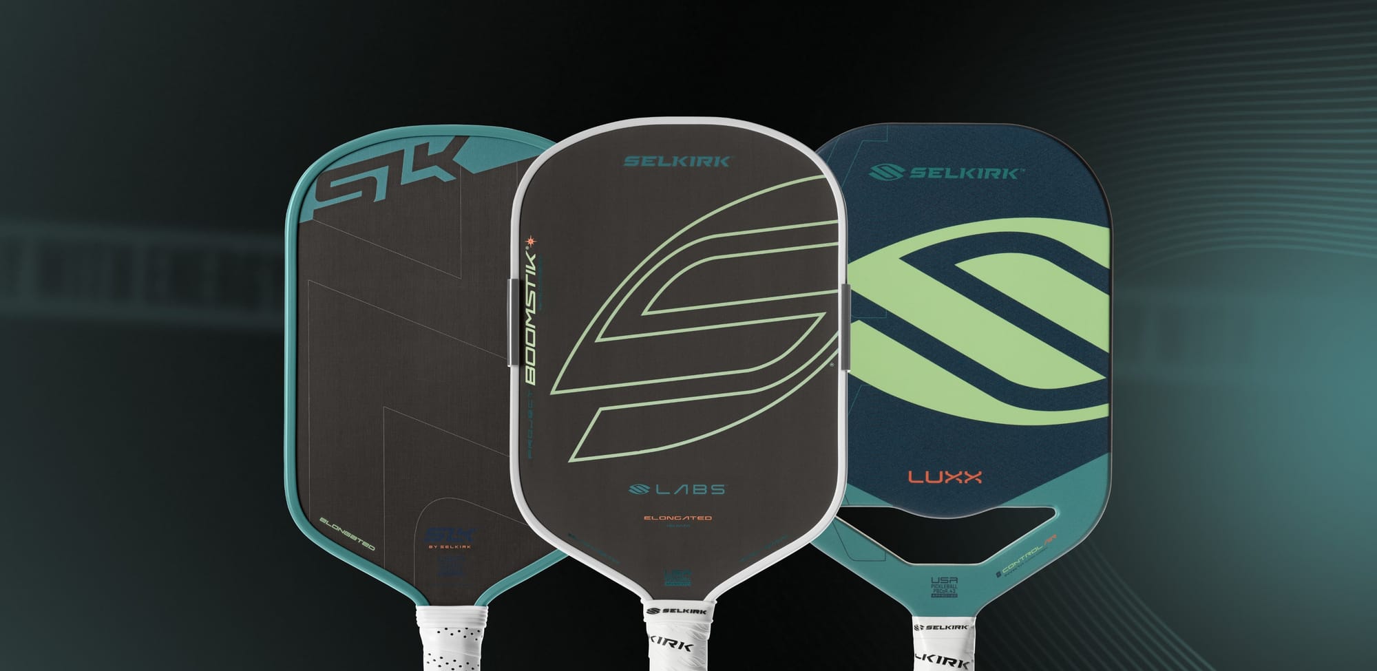 Selkirk Dropped a Fresh New Paddle Color — We're Giving 3 Away – CROWN ...
