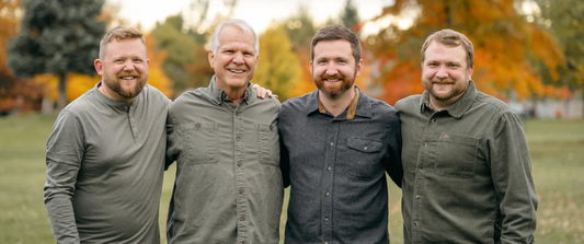 Selkirk Raises $30M at $200M Valuation, Setting Stage for International Expansion