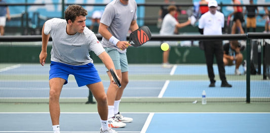 The Two-Position Reset Strategy To Master the Transition Zone