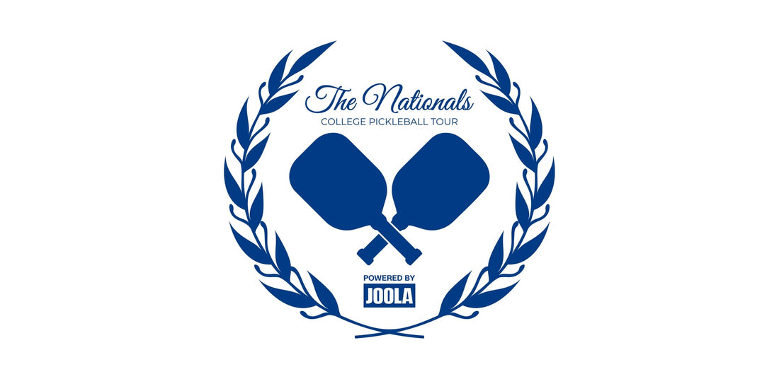 The College Pickleball Tour Nationals: 64 Teams, One Champion