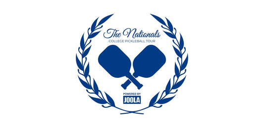 The College Pickleball Tour Nationals: 64 Teams, One Champion