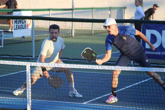 How to Start Playing Pickleball From Scratch: A Complete First-Timer's Guide
