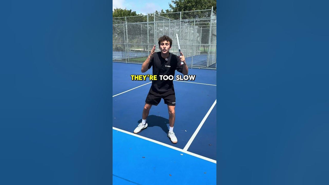 Proactive Pickleball: One Pro's #1 Takeaway After Years of Play