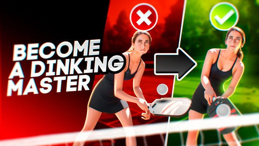 Master Dinking Technique: The Complete Beginner's Guide
