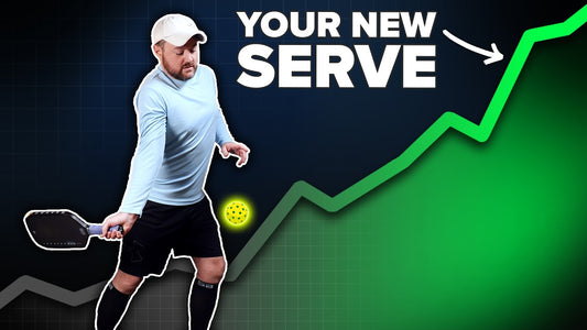 How to Upgrade Your Serve From Basic to Elite in 5 Levels