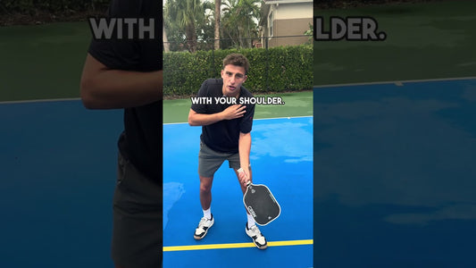 Stop Botching Your Third-Shot Drop: Quick Fixes to 2 Common Mistakes