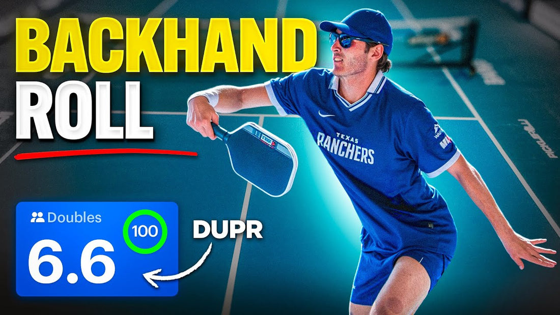 Flick vs. Roll: What's the Difference & When to Hit Each Shot