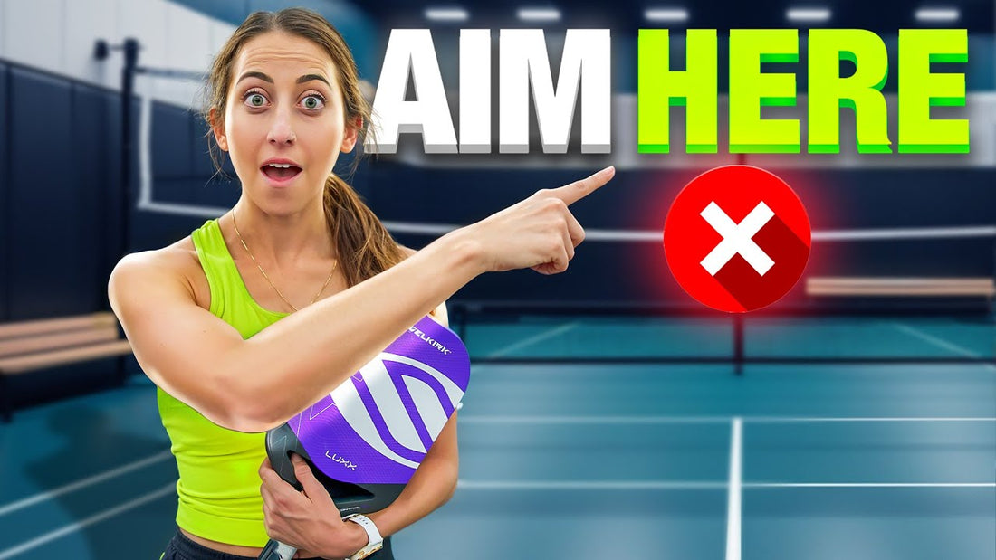 Winning Positions: The Complete Guide to Shot Placement