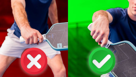 How to Hit the Backhand Roll Like a 5.0