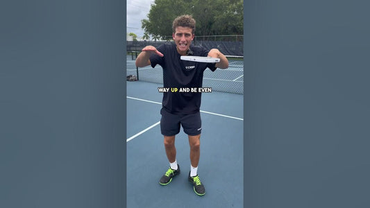 The 3 Most Common 3.5 Level Pickleball Mistakes