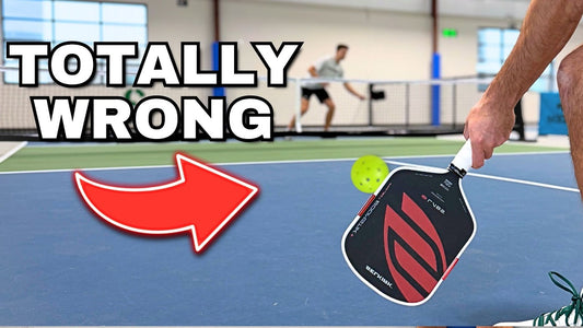 Simplifying the Third Shot Drop: Fix These 5 Common Mistakes