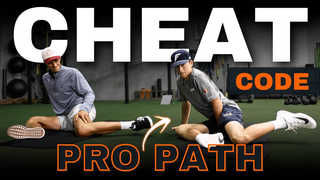 A 10-Minute Hip Mobility Pickleball Routine Trusted by Top Pro Hayden Patriquin