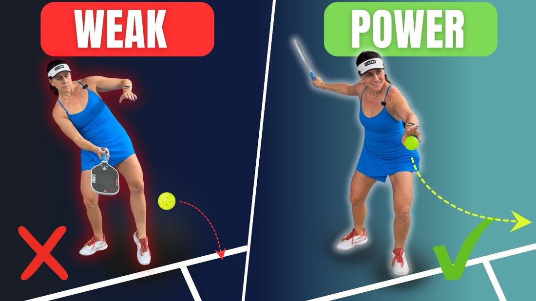 Fix Your Pickleball Serve: 3 Proven Fixes That Actually Work