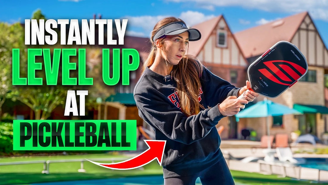 How to Manipulate Pickleball Momentum to Control Every Point