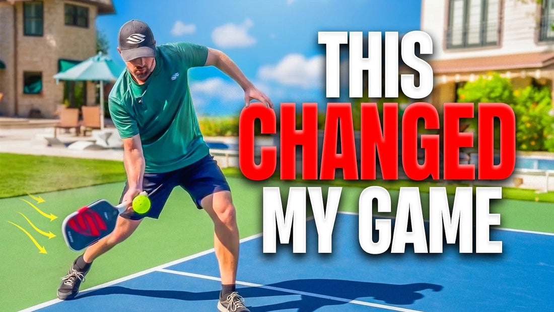 5 Pro Pickleball Singles Strategy Tips Most Players Don't Know