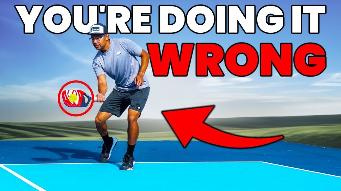 5 Game-Ruining Mistakes You Don't Even Know You're Making