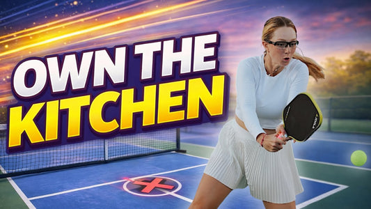 The 4 Essential Kitchen Shots to Dominate the Soft Game