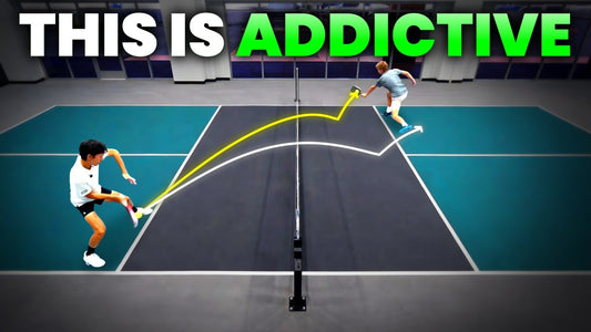Kitchen Attacking Strategy So Effective, It's Addictive