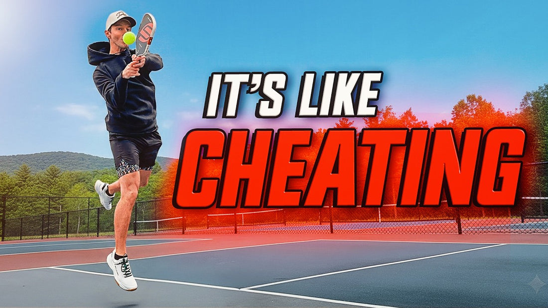 8 Essential Fixes to Become a Threat in Pickleball Doubles