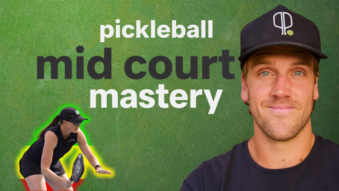 Master the Midcourt Transition in 3 Steps