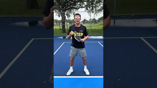 Master the Forehand Flip: Pickleball's Most Deceptive Shot