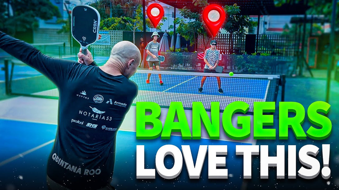 Stop Feeding the Beast: The Ruthless Return Strategy for Beating Bangers