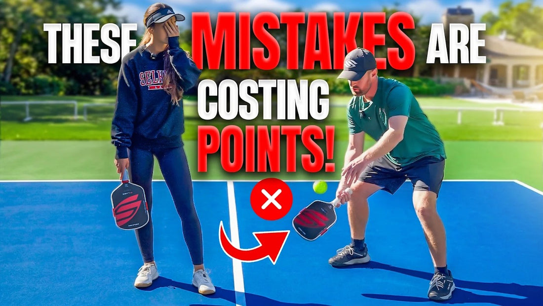 The 5 Essential Dinks Every Player Needs