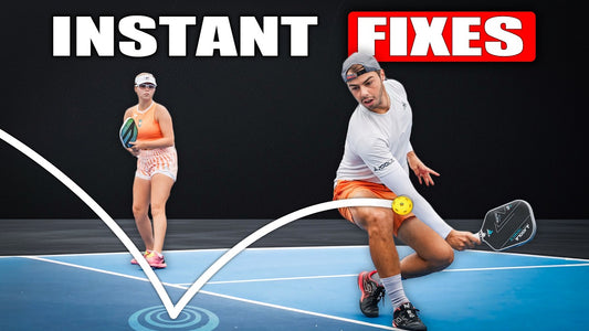 15 Pickleball Tips That Fix the Small Mistakes Costing You Points