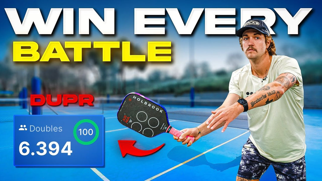9 Secrets to Winning Every Hands Battle