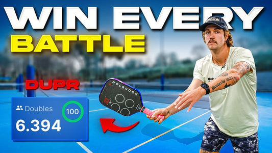 9 Secrets to Winning Every Hands Battle