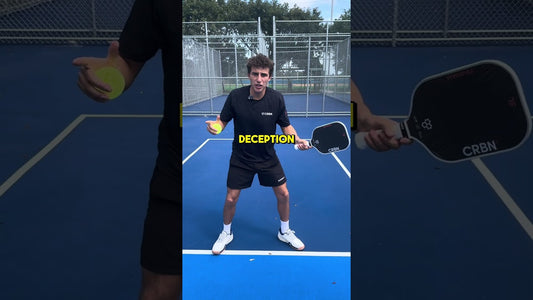 3 Pickleball Strategies to Exploit 4.0 Players and Level Up Your Game