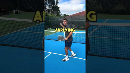 3 Rapid Fire Tips to Improve Your Pickleball Game Fast