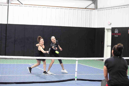 Pickleball Fitness for Seniors: Safe Training to Play Better and Last Longer