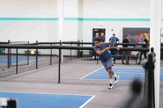 How to Prevent Pickleball Elbow: Exercises, Form Fixes and Paddle Adjustments